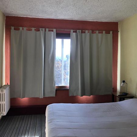 Italia Inn Hostel Сан-Карлос-де-Барілоче Екстер'єр фото