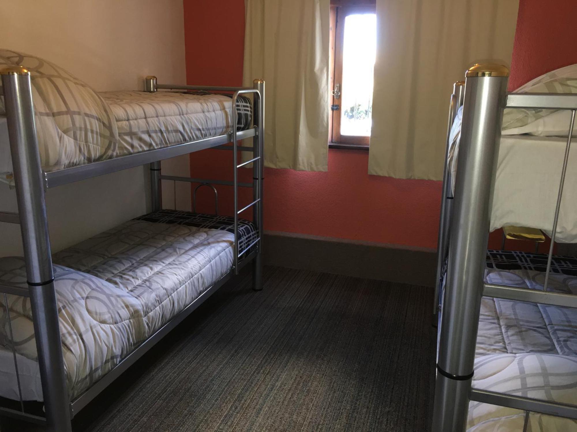 Italia Inn Hostel Сан-Карлос-де-Барілоче Екстер'єр фото