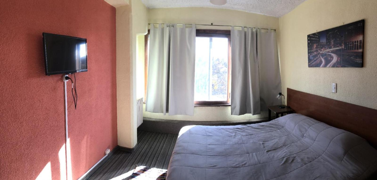 Italia Inn Hostel Сан-Карлос-де-Барілоче Екстер'єр фото