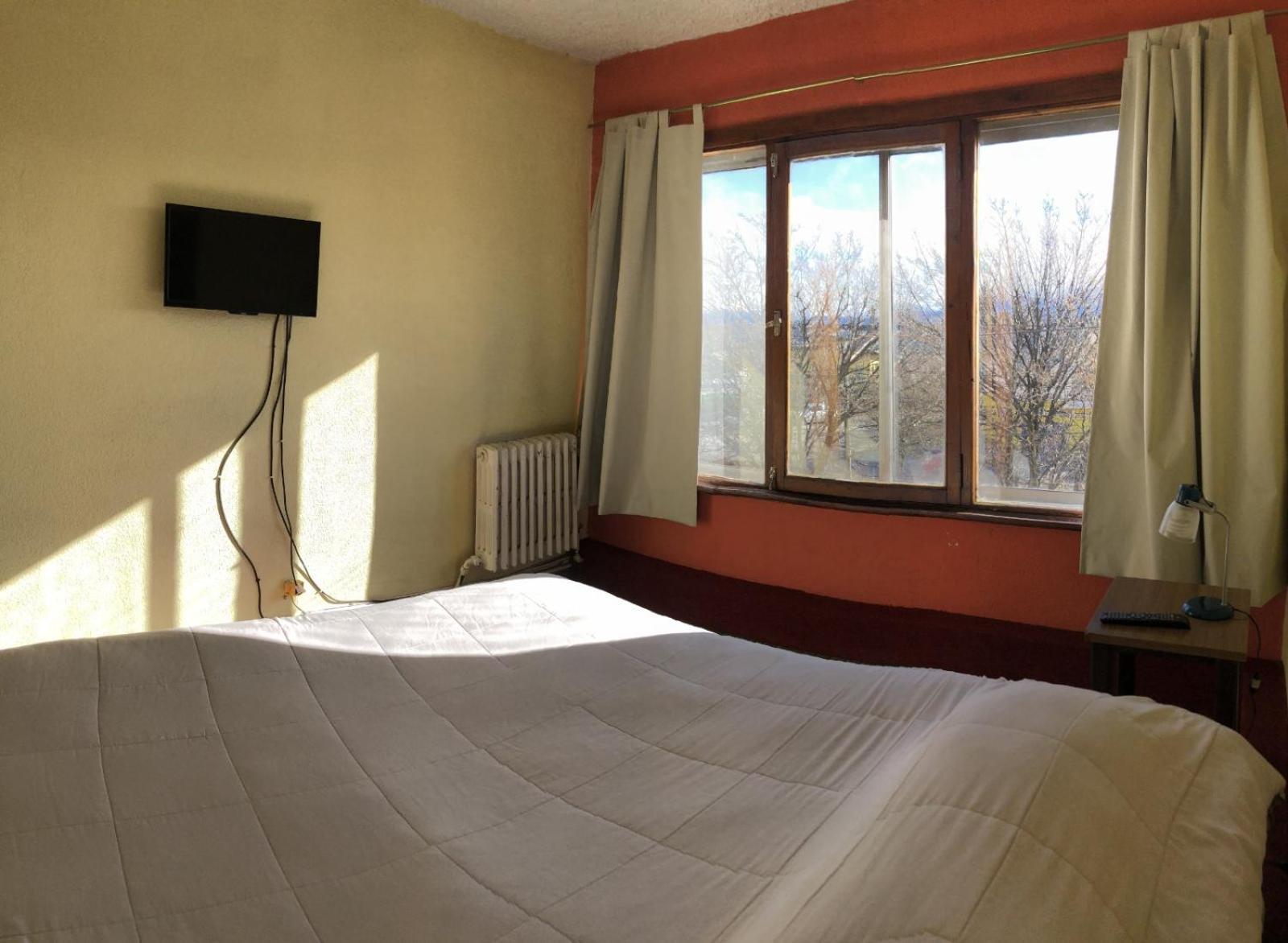 Italia Inn Hostel Сан-Карлос-де-Барілоче Екстер'єр фото