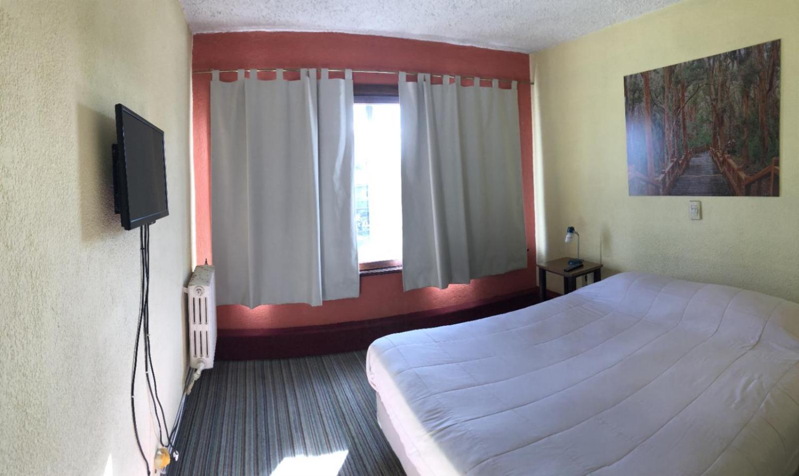Italia Inn Hostel Сан-Карлос-де-Барілоче Екстер'єр фото