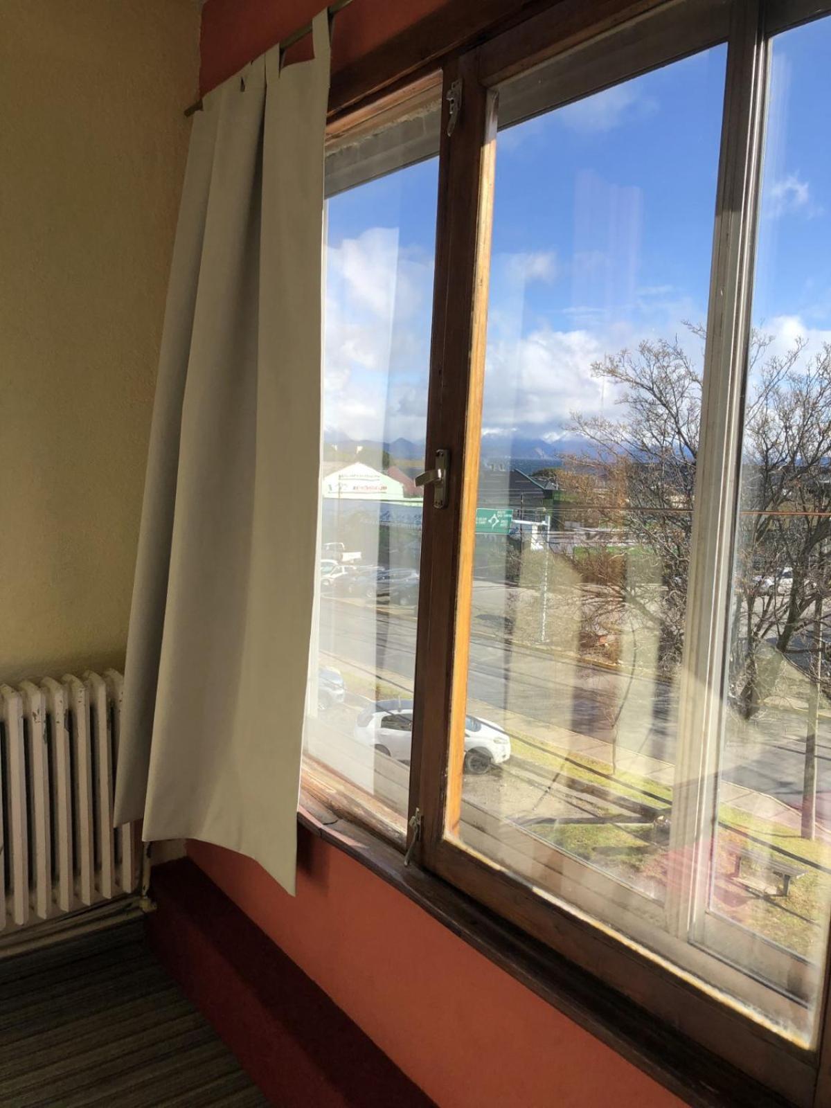 Italia Inn Hostel Сан-Карлос-де-Барілоче Екстер'єр фото