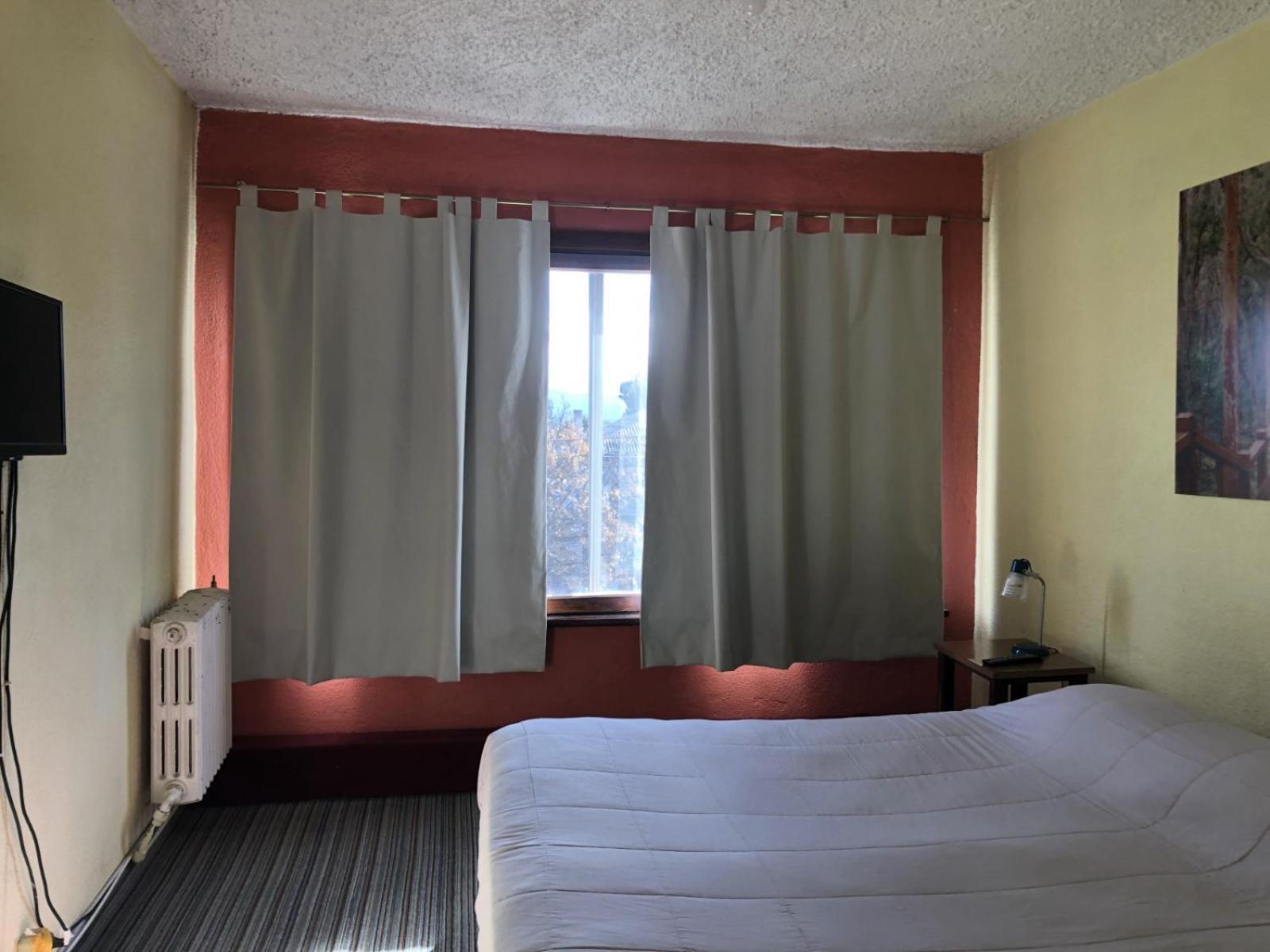 Italia Inn Hostel Сан-Карлос-де-Барілоче Екстер'єр фото