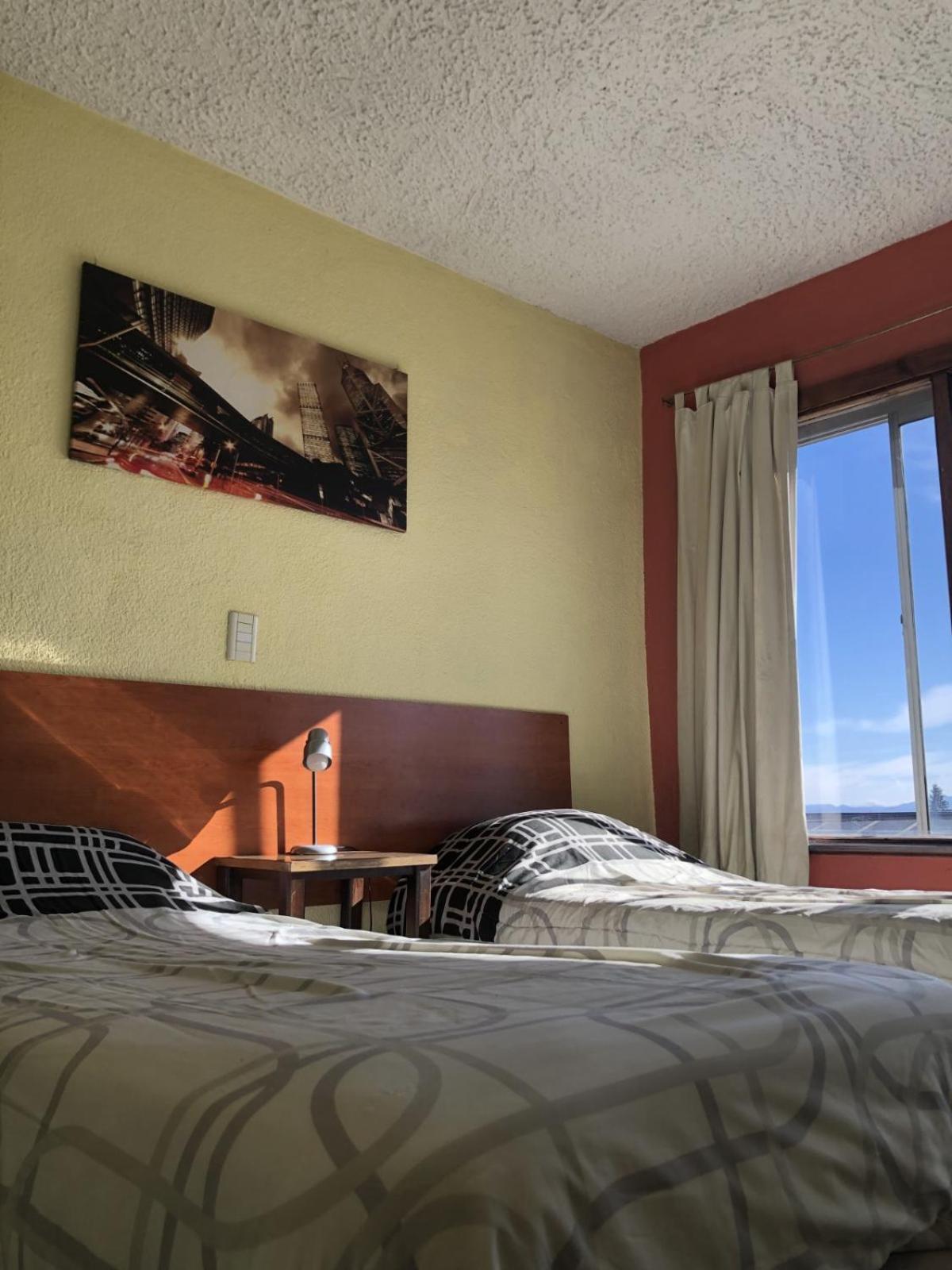 Italia Inn Hostel Сан-Карлос-де-Барілоче Екстер'єр фото