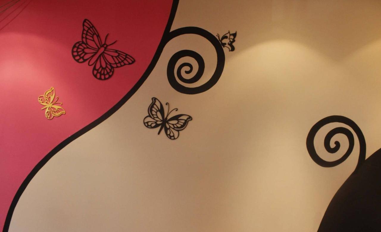 Italia Inn Hostel Сан-Карлос-де-Барілоче Екстер'єр фото