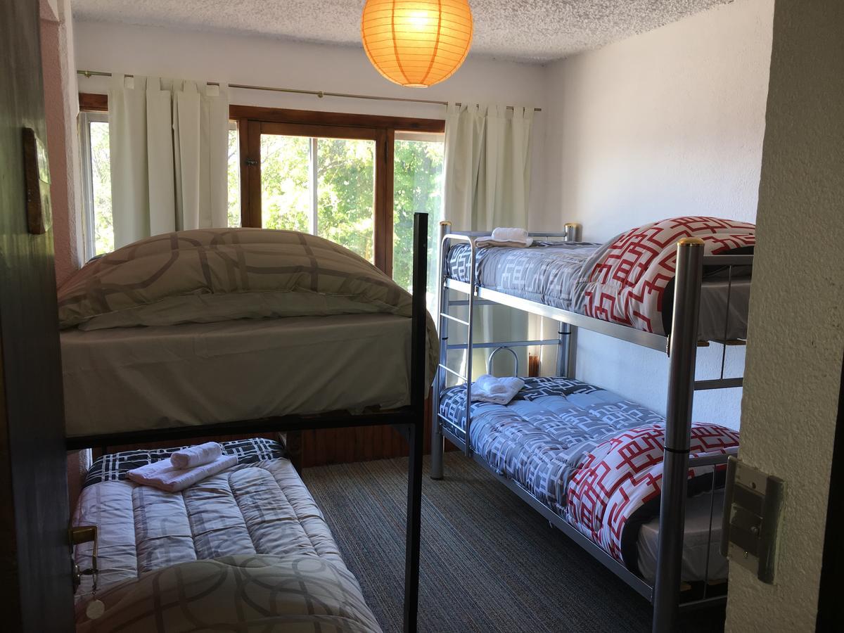 Italia Inn Hostel Сан-Карлос-де-Барілоче Екстер'єр фото
