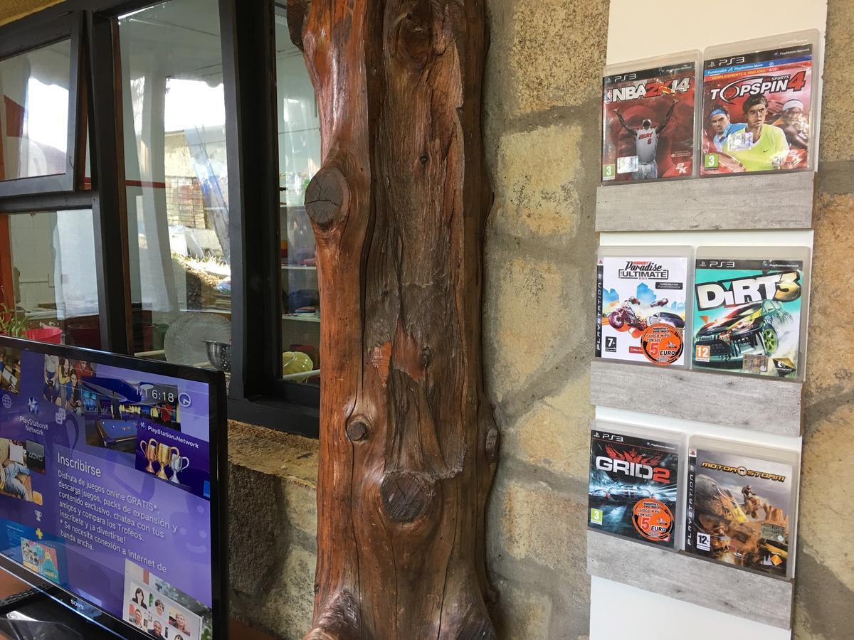 Italia Inn Hostel Сан-Карлос-де-Барілоче Екстер'єр фото