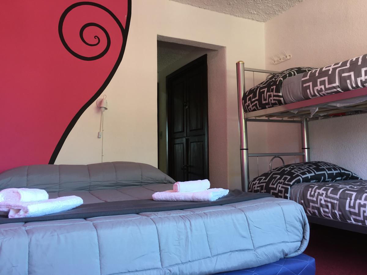Italia Inn Hostel Сан-Карлос-де-Барілоче Екстер'єр фото
