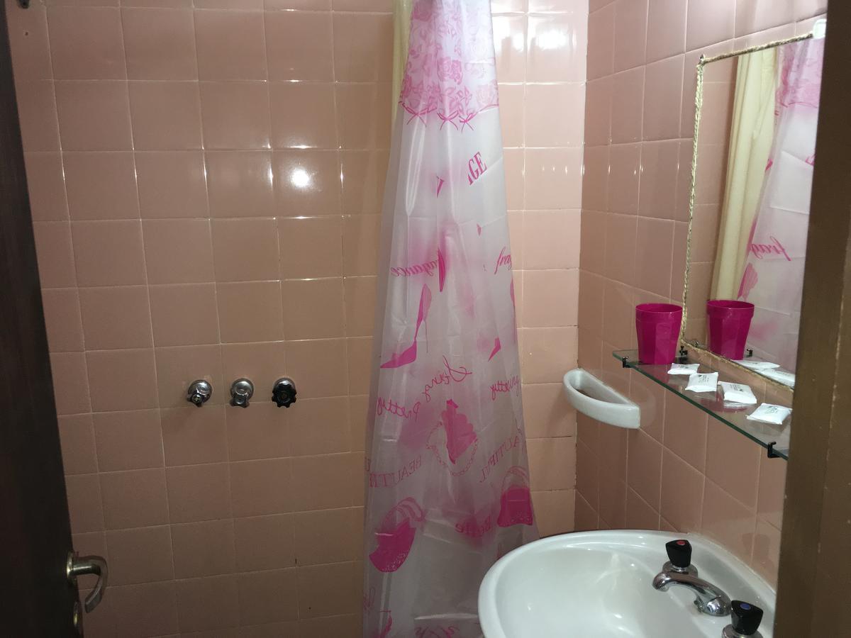 Italia Inn Hostel Сан-Карлос-де-Барілоче Екстер'єр фото