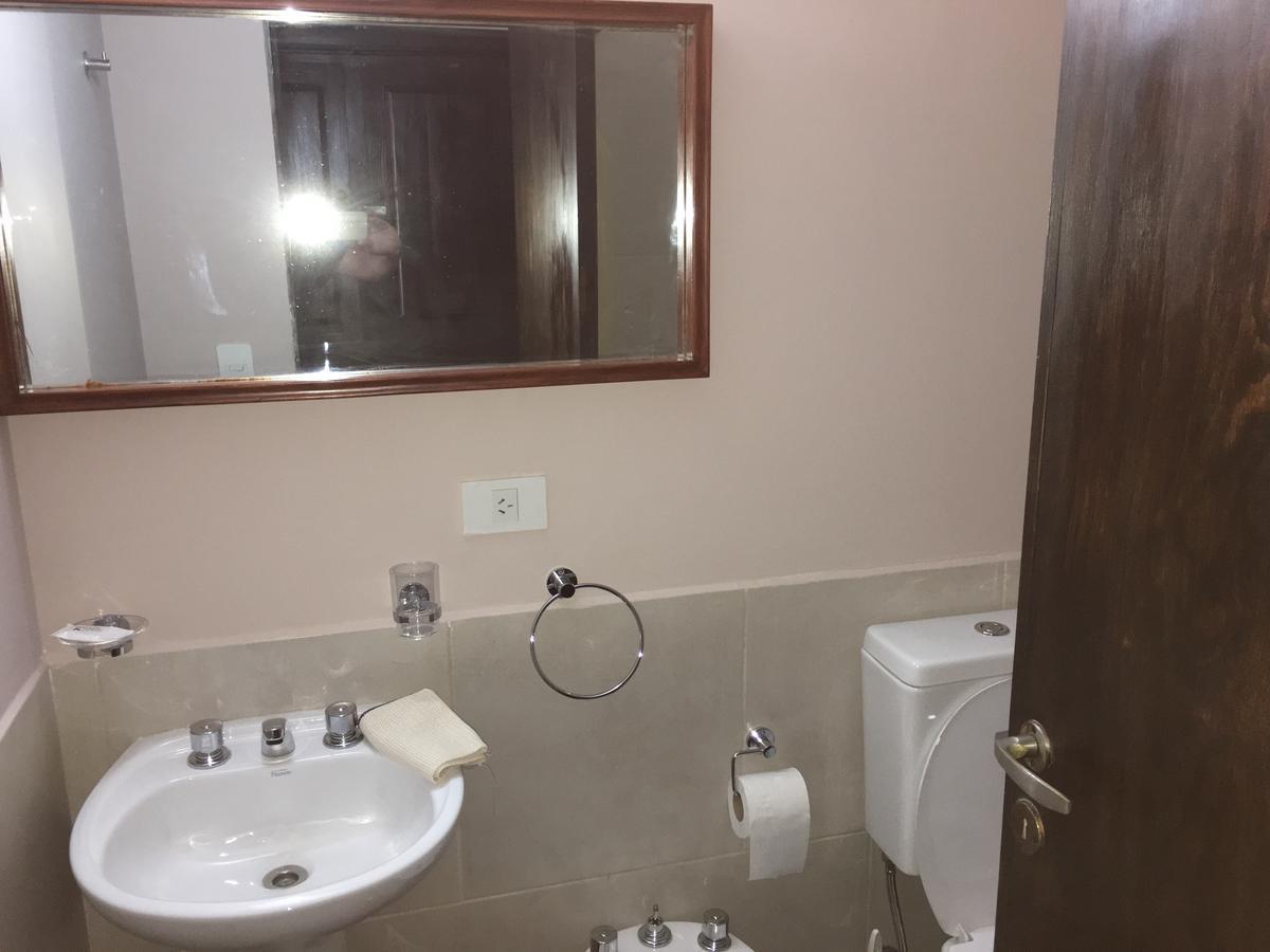 Italia Inn Hostel Сан-Карлос-де-Барілоче Екстер'єр фото