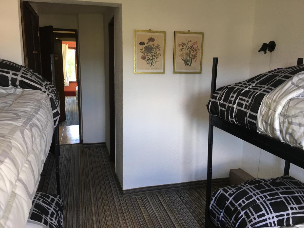 Italia Inn Hostel Сан-Карлос-де-Барілоче Екстер'єр фото