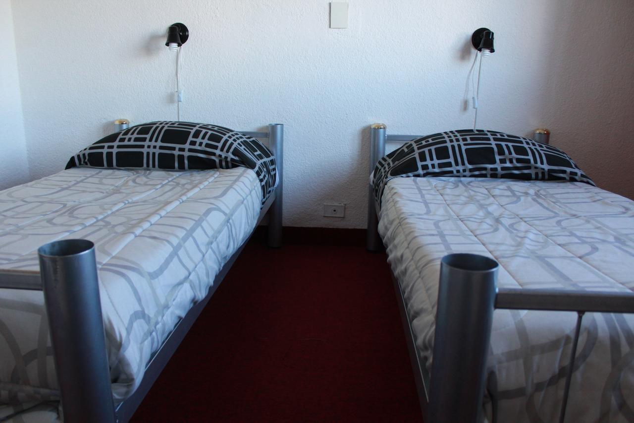 Italia Inn Hostel Сан-Карлос-де-Барілоче Екстер'єр фото