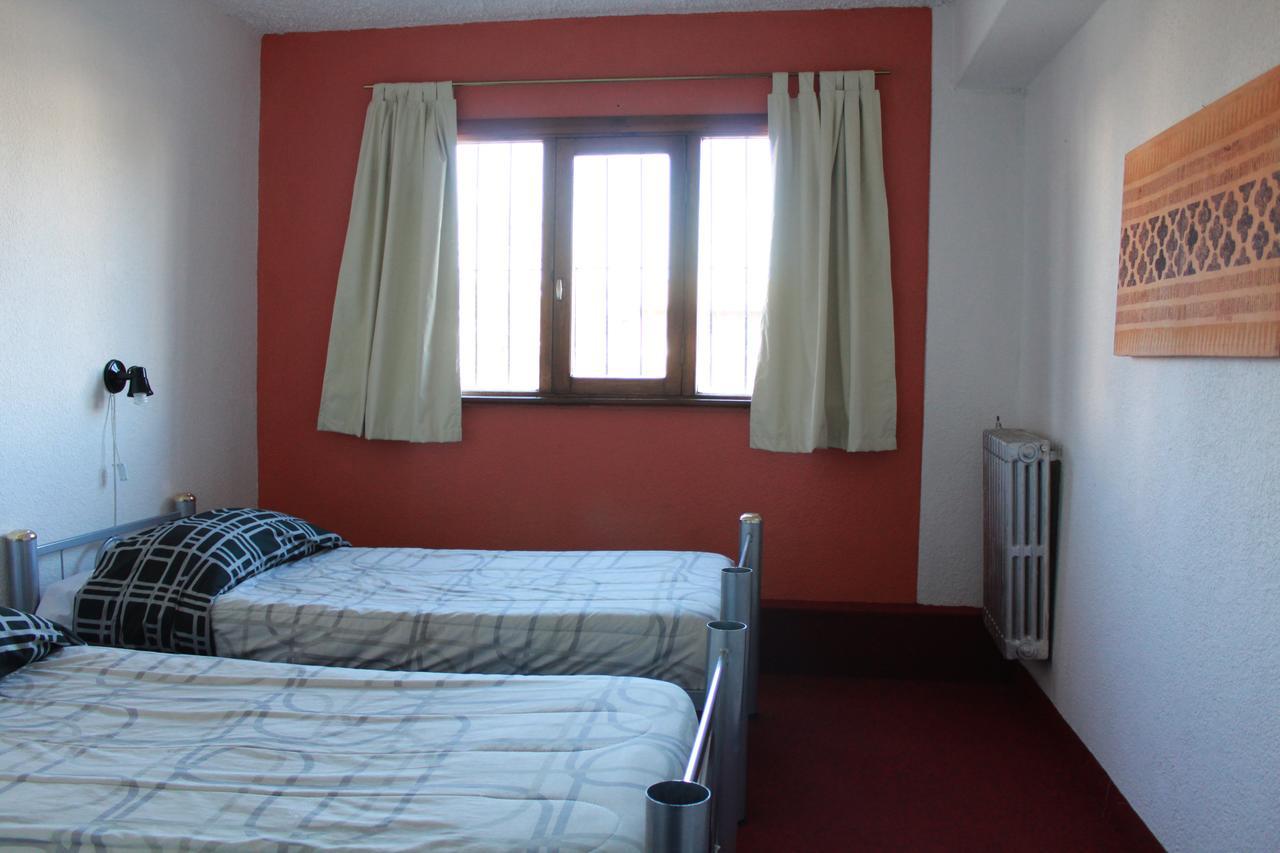 Italia Inn Hostel Сан-Карлос-де-Барілоче Екстер'єр фото
